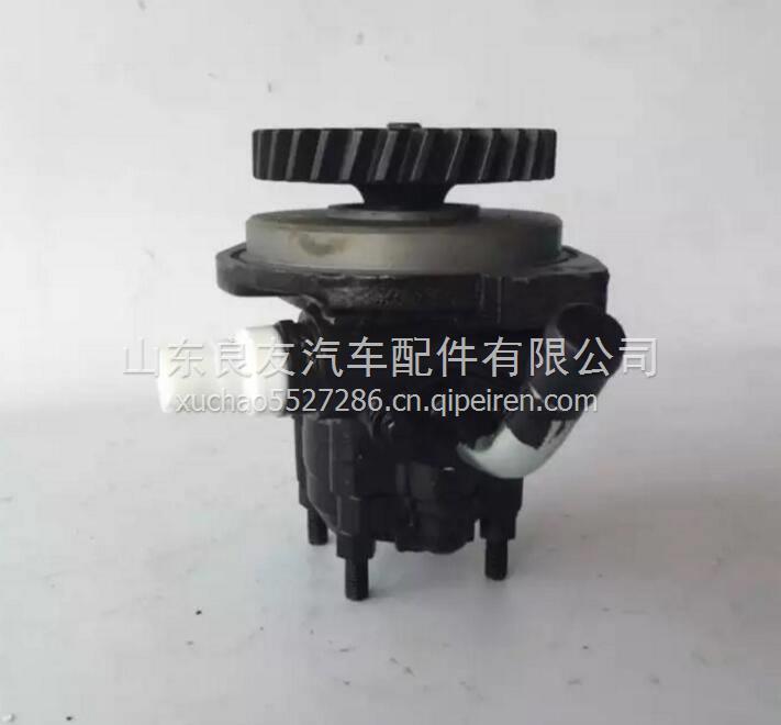 4HF1 1-897115-135-0五十鈴轉(zhuǎn)向助力泵 1-897115-135-0