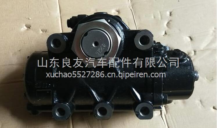 1417134080002歐曼雄獅動力轉(zhuǎn)向器總成 1417134080002