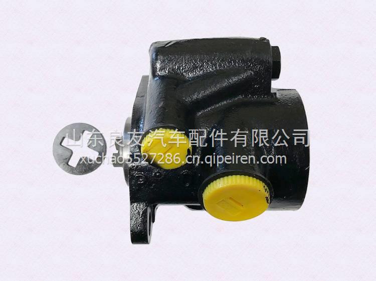 BZ34071140 ZYB11-18AN01陕汽轩德转向助力泵 BZ34071140
