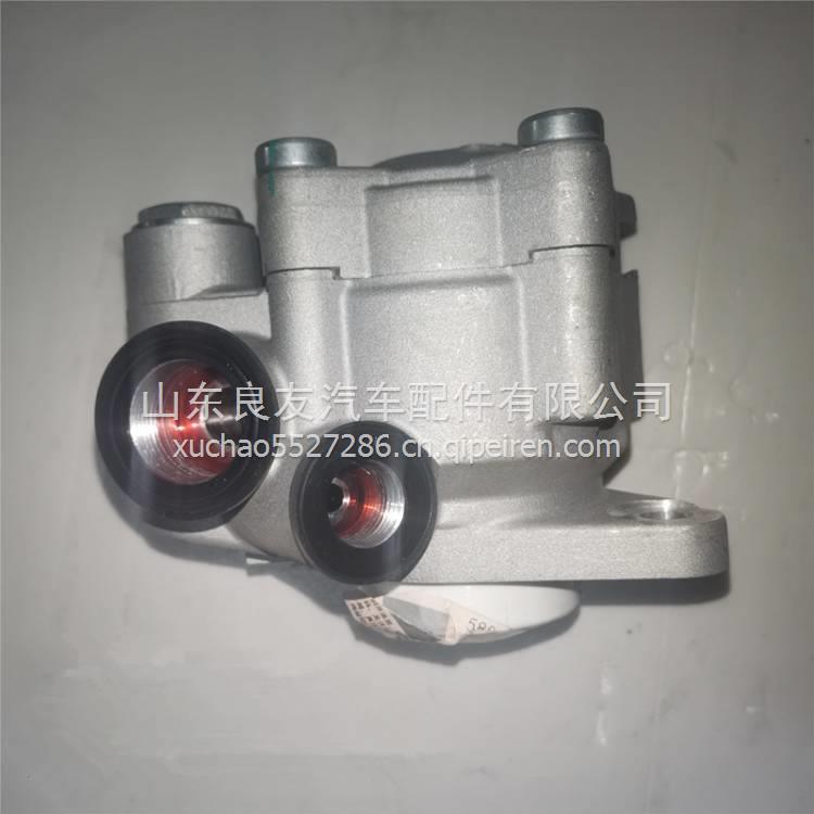 5802208782上汽红岩杰狮转向助力泵方向机助力泵油泵 5802208782