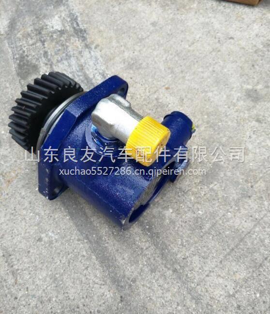 YBZ216N-006揚(yáng)柴YZ4108Q-02059C葉片泵 YBZ216N-006