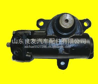  1110834000012歐曼方向機(jī)總成  1110834000012