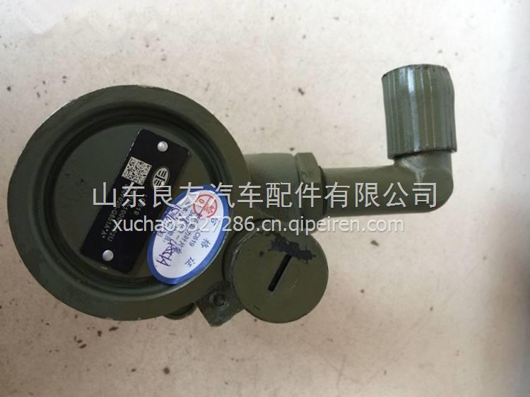 3407020-Q851A一汽解放17齒直轉(zhuǎn)向泵  3407020-Q851A