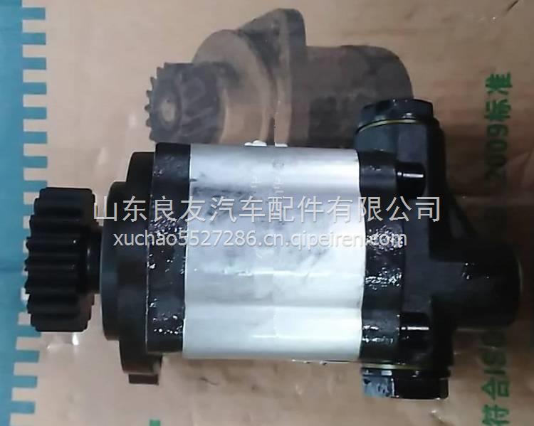 3505010-155-TM3H錫柴轉(zhuǎn)向助力齒輪泵  3505010-155-TM3H