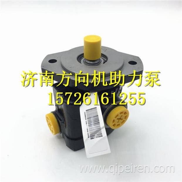 5288533東風(fēng)貨車天錦轉(zhuǎn)向器助力泵ISDE方向機葉片泵總成 5288533