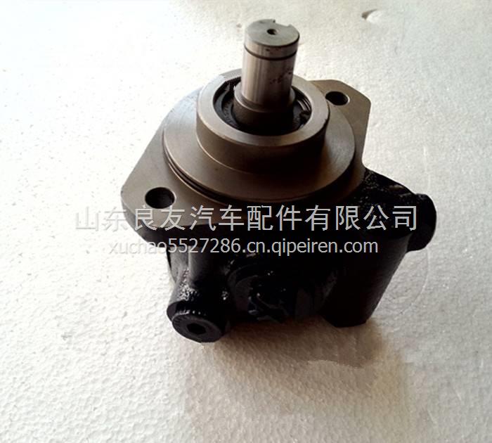 530A-3407100玉柴YC4110ZQ轉(zhuǎn)向助力泵 530A-3407100