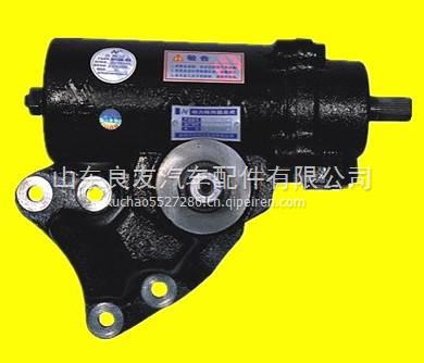 34C03-01010蘇州金龍客車方向機總成 34C03-01010