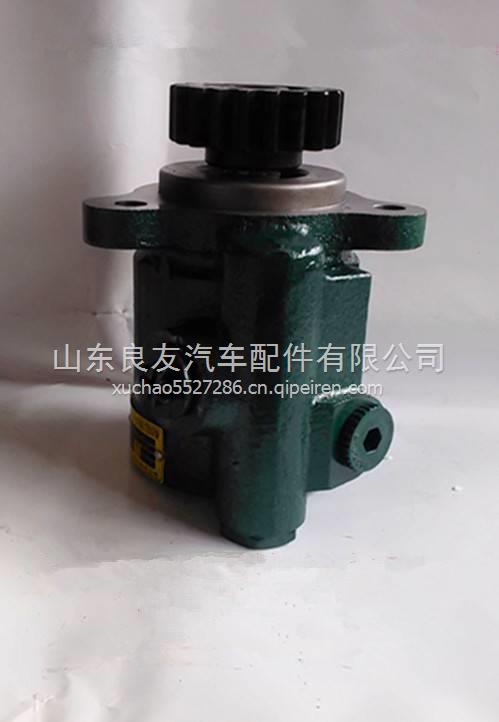 3407020-AKZ-09錫柴4110發(fā)動機轉(zhuǎn)向助力泵 3407020-AKZ-09