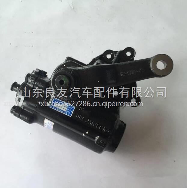 3401YC-010羊城中巴方向機(jī)總成 3401YC-010