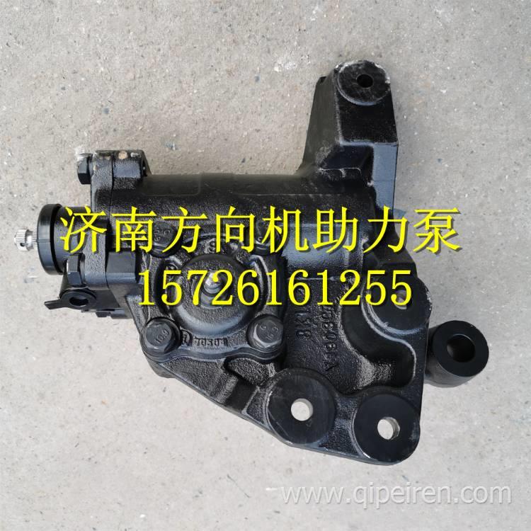 3401000LE010江淮駿鈴轉(zhuǎn)向器總成方向機(jī)總成轉(zhuǎn)向機(jī)總成  3401000LE010