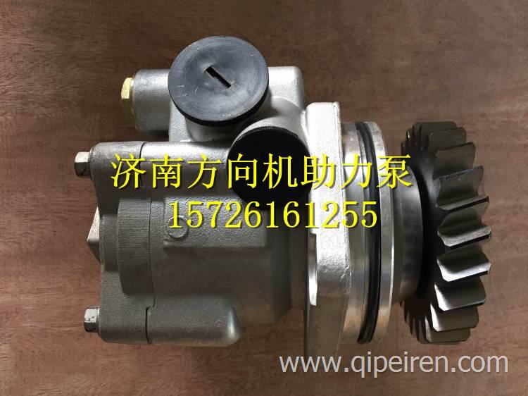 DZ95319130002陜汽德龍24齒鋁泵 DZ95319130002