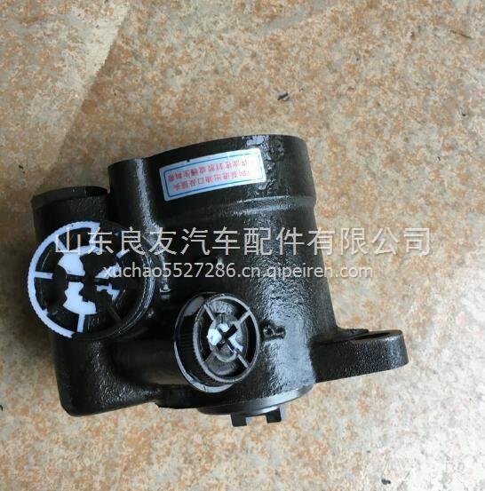 G5BSA-3407100A玉柴發(fā)動(dòng)機(jī)轉(zhuǎn)向助力泵 G5BSA-3407100A