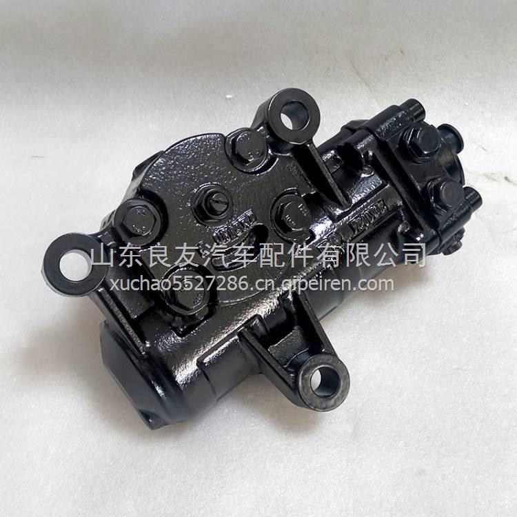  3401B06-010三環(huán)十通轉向器總成方向機總成  3401B06-010