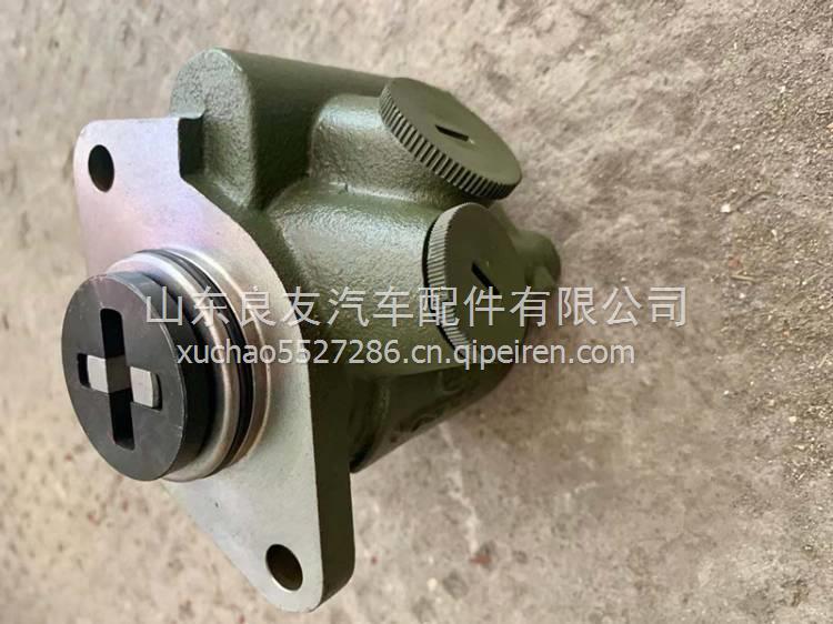3407020-D9031一汽錫柴解放動(dòng)力轉(zhuǎn)向助力泵 3407020-D9031