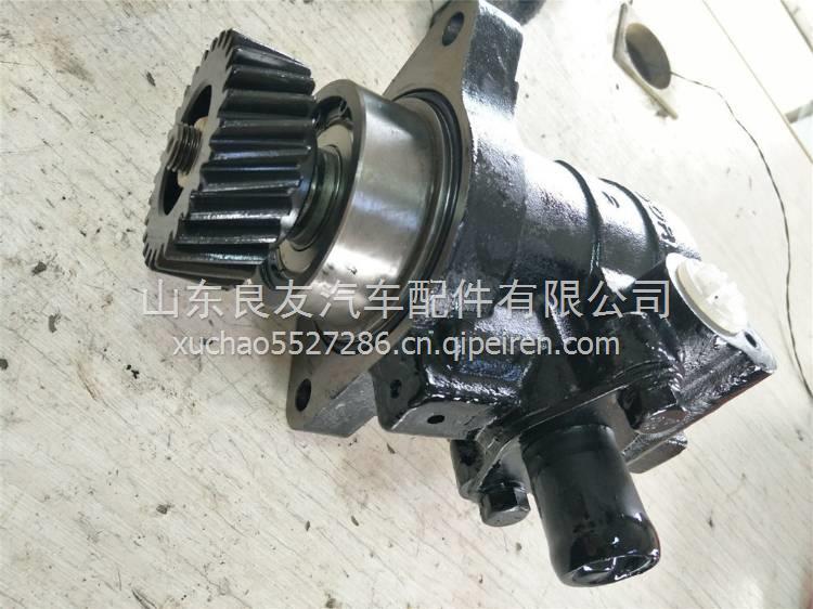 44350-1610日野P11C發(fā)動(dòng)機(jī)轉(zhuǎn)向助力泵 44350-1610