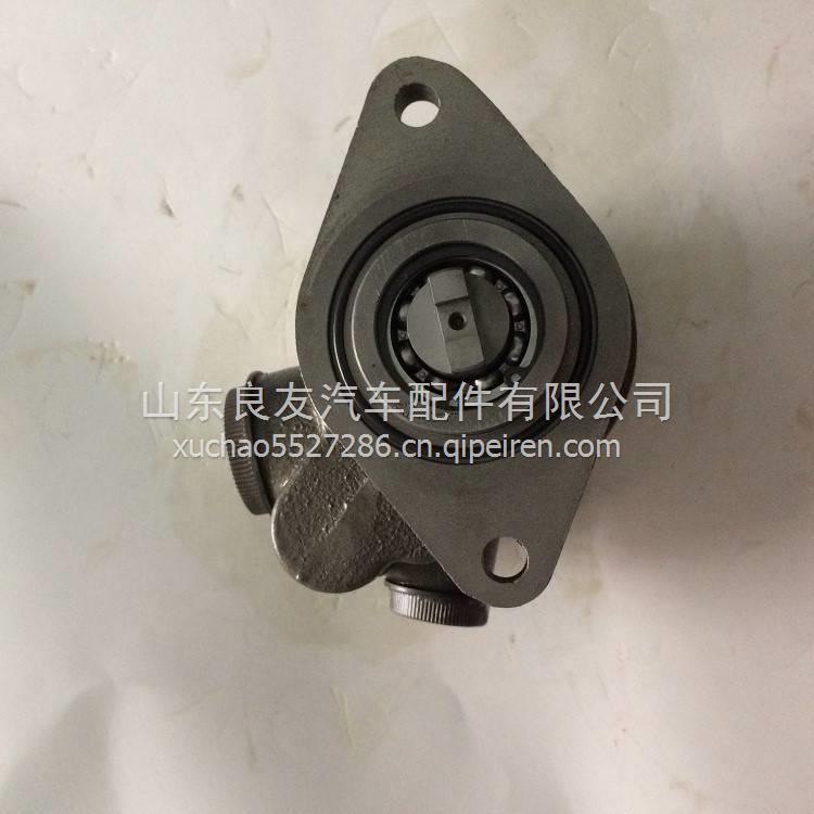  M36D6-3407100B玉柴天然氣發(fā)動(dòng)機(jī)葉片泵  M36D6-3407100B