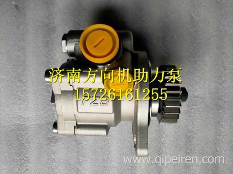 3406005-TF980東風(fēng)天龍旗艦轉(zhuǎn)向助力泵 3406005-TF980