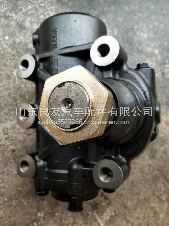 1325334008002歐曼前四后八轉(zhuǎn)向機(jī)總成 1325334008002