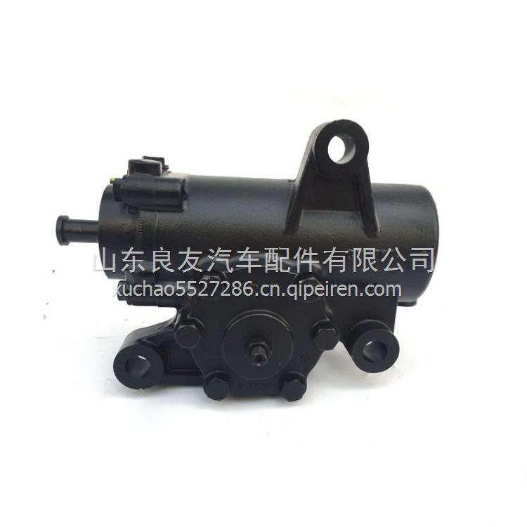 3401010-KD400 東風(fēng)天錦180方向機總成動力轉(zhuǎn)向器助力轉(zhuǎn)向機 3401010-KD400 