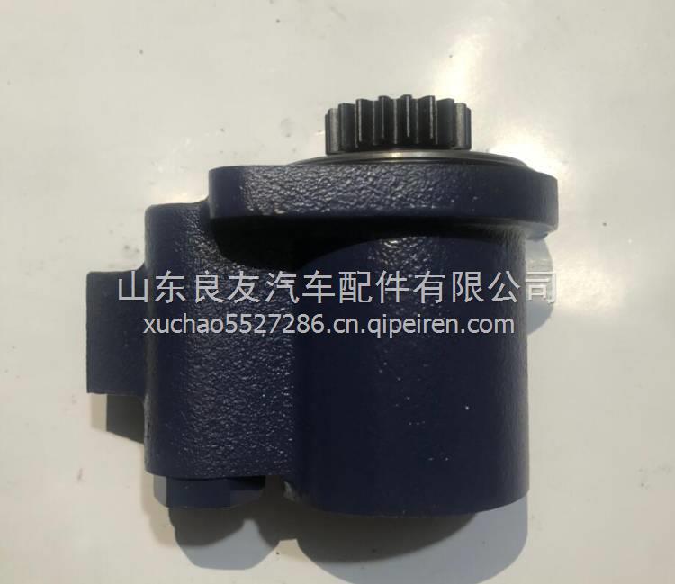 F31D1-3407100玉柴4F發(fā)動機145方向機駕校轉向助力泵 F31D1-3407100