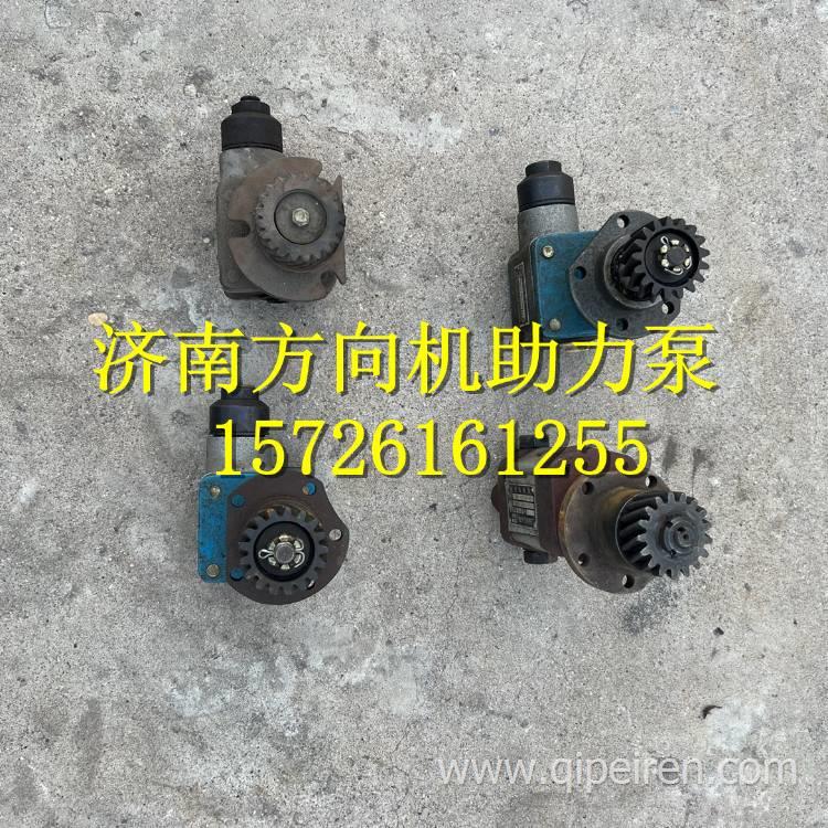 JN15061206135黃河吊車方向機(jī)助力泵上柴轉(zhuǎn)向助力油泵動(dòng)力轉(zhuǎn)向泵 JN15061206135