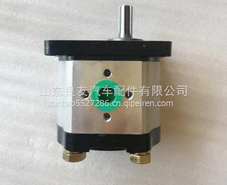 SJ37962約翰迪爾拖拉機(jī)原廠配件3B554 484 454液壓提升泵轉(zhuǎn)向油泵 3B554 484