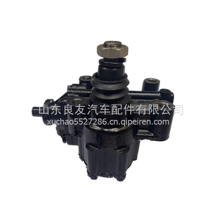3401V02-010東風(fēng)環(huán)衛(wèi)車方向機(jī)總成 3401V02-010