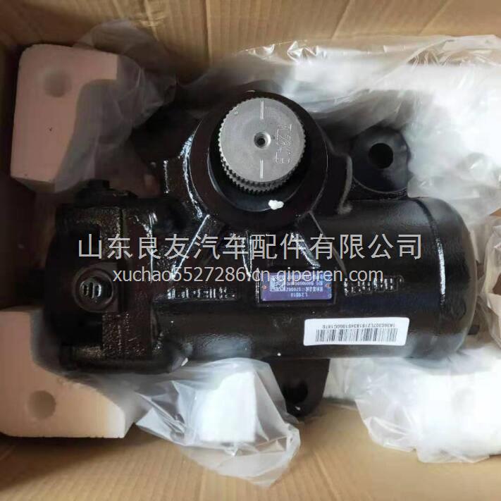 1106934000026 福田奧鈴轉(zhuǎn)向器帶搖臂總成 1106934000026