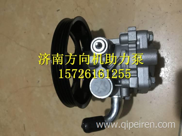 342668昌河鈴木利亞納方向機(jī)助力泵動力轉(zhuǎn)向液壓油泵帶皮帶輪 342668