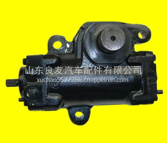 3401GB-010C南駿王牌方向機(jī)總成 3401GB-010C