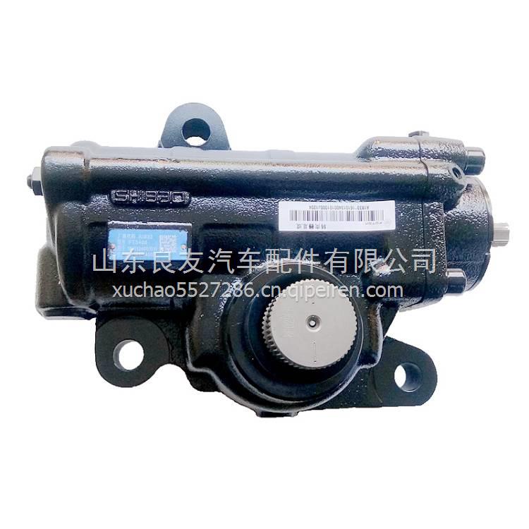 3401G-010宇通客車動力轉(zhuǎn)向器總成 1610134001010