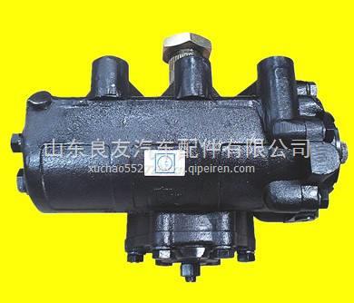 WG9325470228重汽轉向器總成 WG9325470228