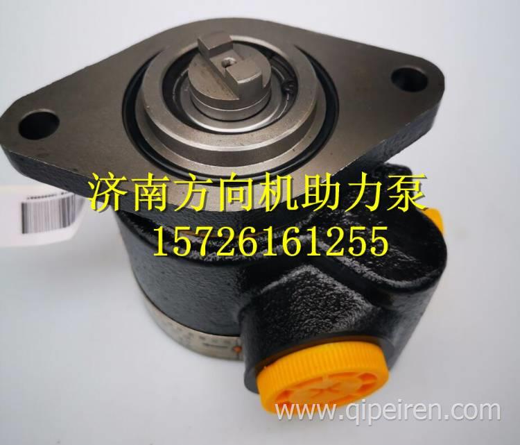 MH4E6-3407100玉柴6M發(fā)動機轉向泵葉片泵 MH4E6-3407100