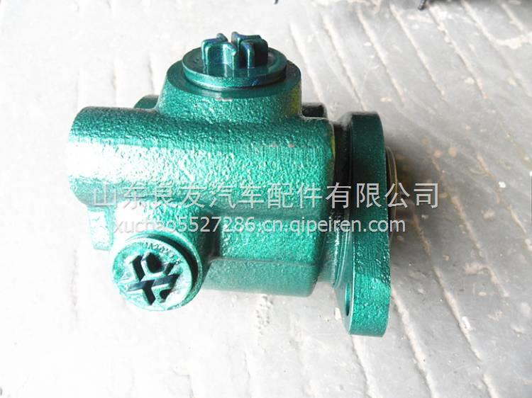 M36D6-3407100玉柴6M發(fā)動機(jī)轉(zhuǎn)向葉片泵 M36D6-3407100