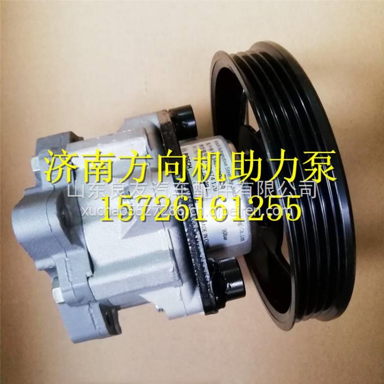 3407100-K00福迪攬福雄獅F22方向機(jī)助力泵動(dòng)力轉(zhuǎn)向泵油泵 3407100-K00
