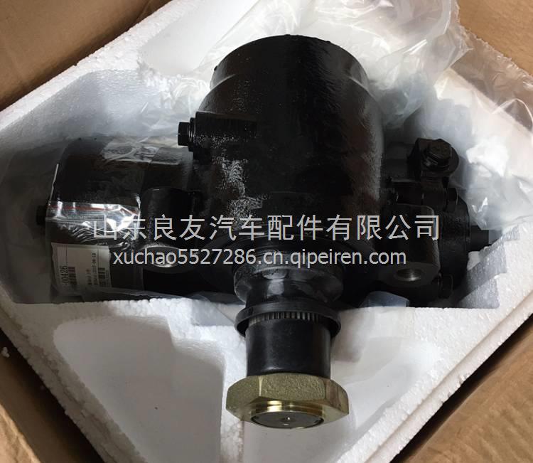 D16A-3411010宇通客車(chē)動(dòng)力轉(zhuǎn)向器 D16A-3411010