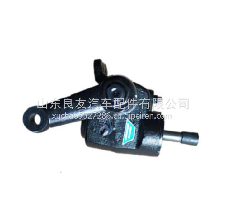 L0340140046A0福田馭菱VQ2V5汽車原廠方向機(jī)L0340140046A0 L0340140110A0