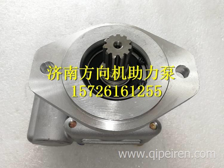 34071442001五洲龍電動公交車轉(zhuǎn)向泵方向機(jī)助力泵 34071442001