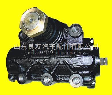 57600-Y1410江淮亮劍轉(zhuǎn)向器總成 57600-Y1410
