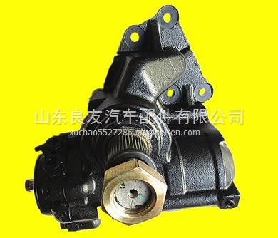 3401000E22CH江淮駿鈴轉(zhuǎn)向器總成 3401000E22CH