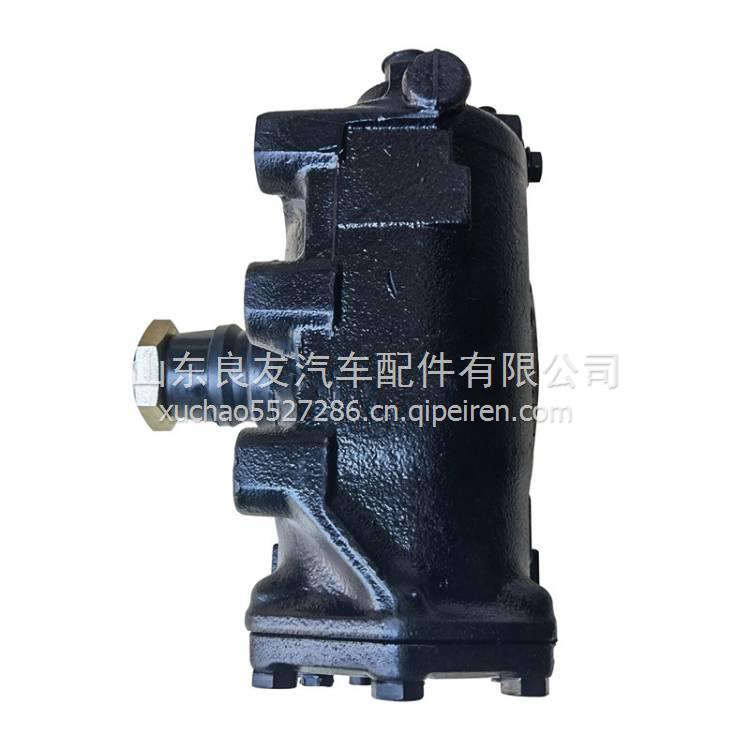 81.46200.6411德國曼卡車方向機總成 81.46200.6411