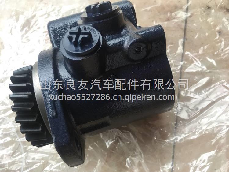 370H-3407100玉柴6105發(fā)動(dòng)機(jī)轉(zhuǎn)向助力泵 370H-3407100