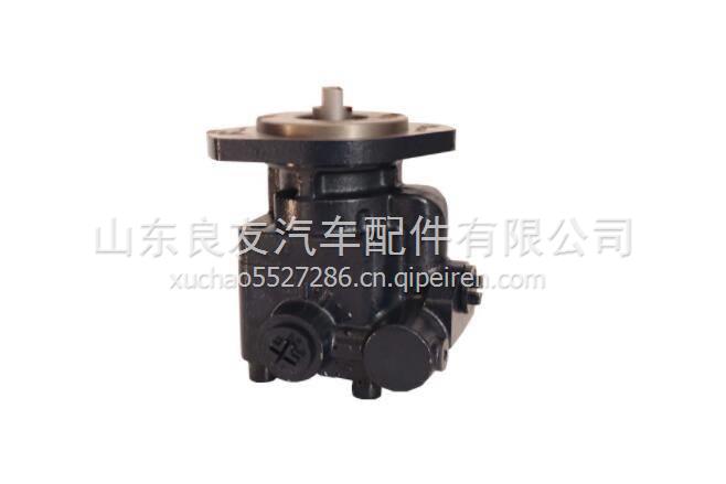 612600130772濰柴轉(zhuǎn)向助力泵總成 612600130772