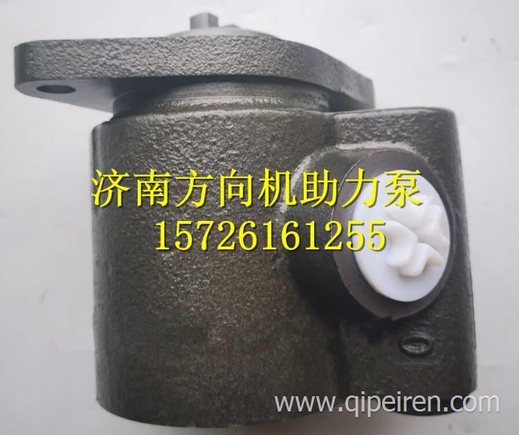 M36D8-3407100B玉柴6M發(fā)動機轉向助力泵 M36D8-3407100B