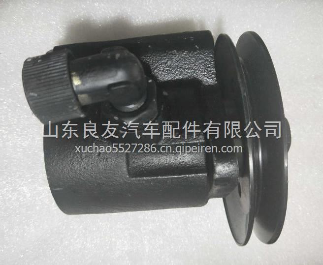 3407020AB02Z錫柴轉(zhuǎn)向助力葉片泵 3407020AB02Z