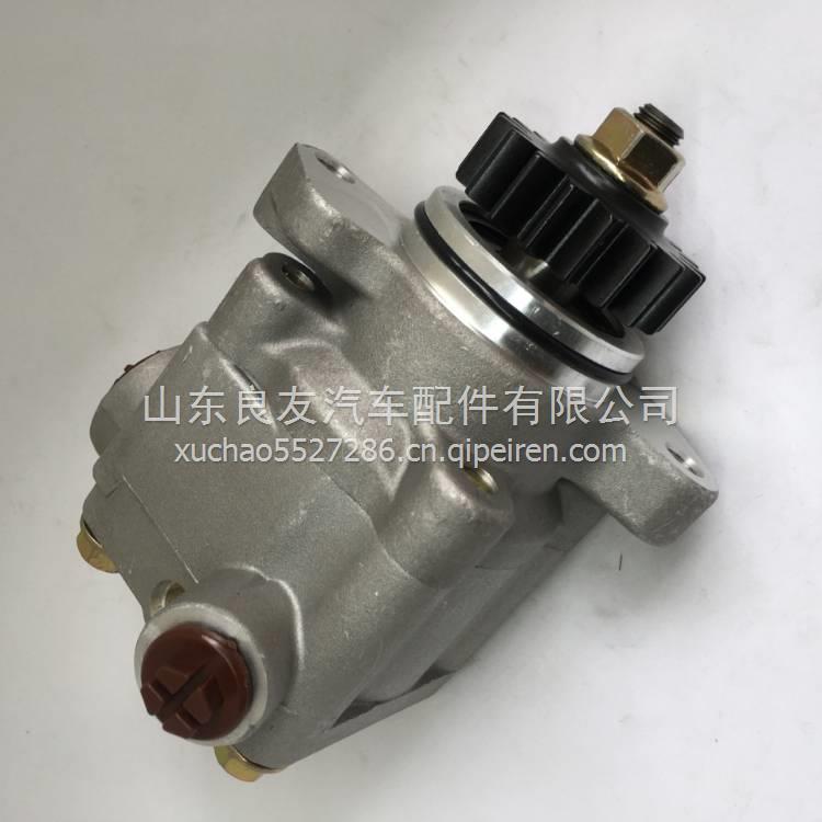 1375508達(dá)夫液壓轉(zhuǎn)向助力泵542044210 1450054