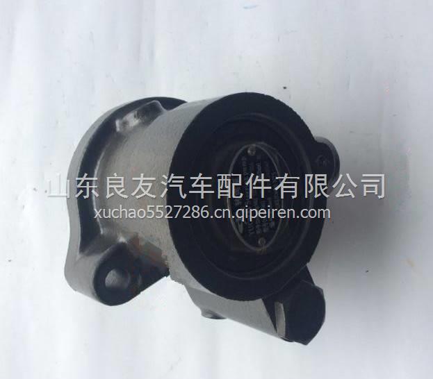 E0208-3407100A玉柴4110轉(zhuǎn)向助力泵 E0208-3407100A