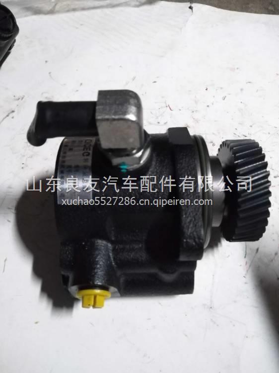 4409023110000全柴4B2轉(zhuǎn)向助力泵  4409023110000