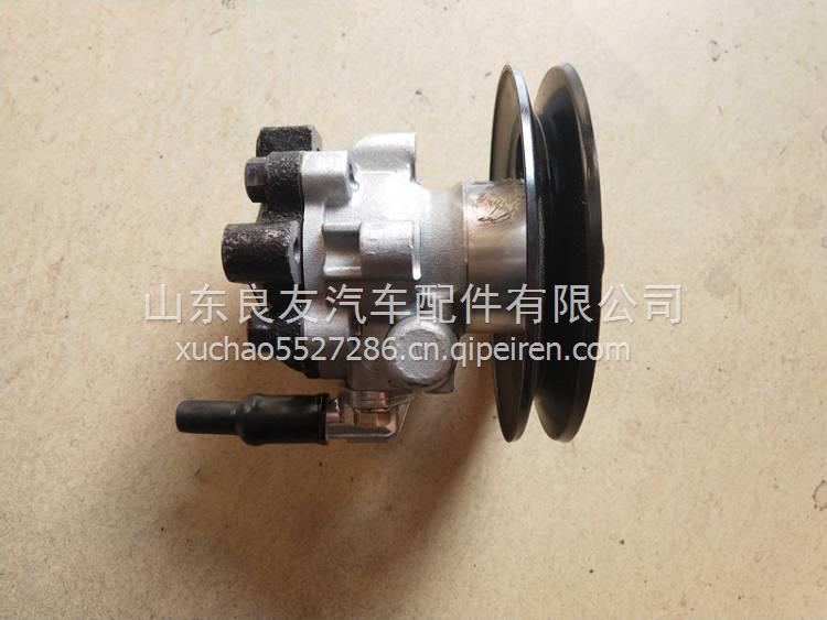 0001020010黑豹轉(zhuǎn)向助力泵總成 0001020010