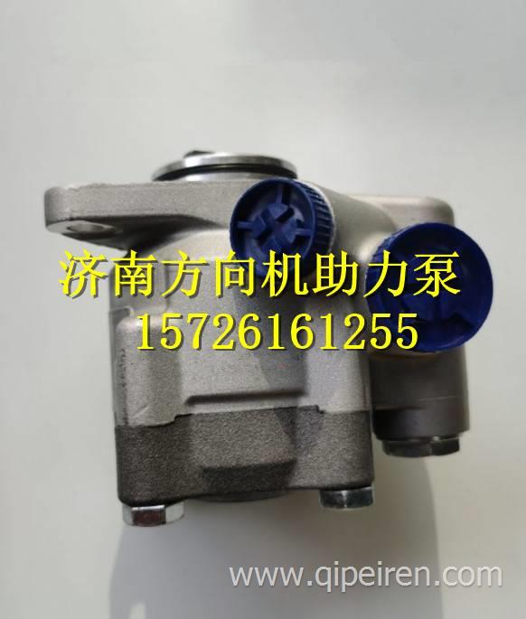 3406-573019上汽依維柯紅巖方向機(jī)液壓泵 轉(zhuǎn)向助力泵 3406-573019